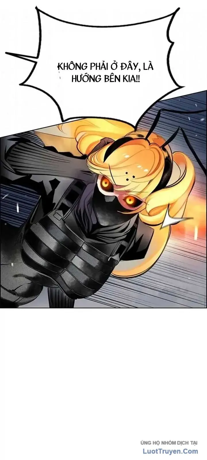 Nhân Trùng Đại Chiến Chapter 195 - 24