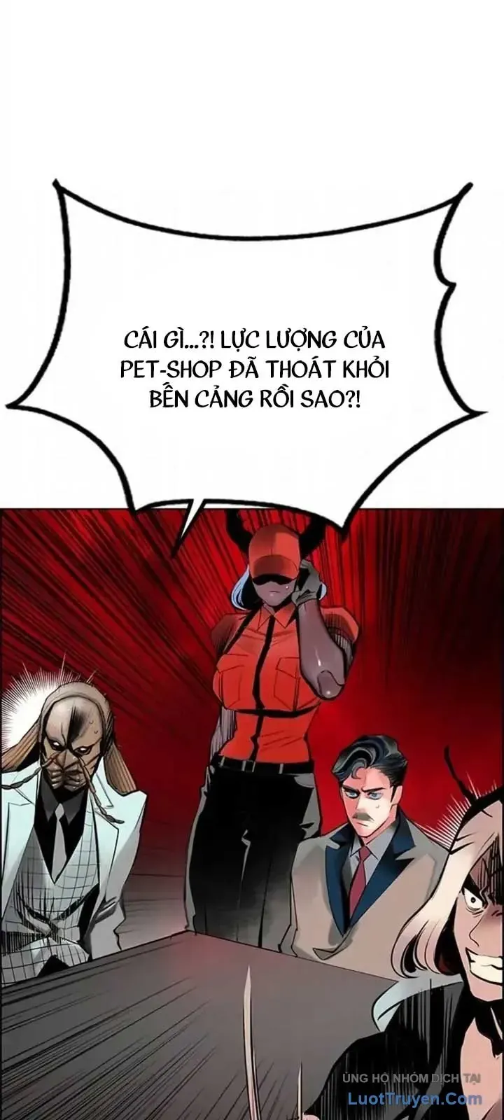 Nhân Trùng Đại Chiến Chapter 195 - 25