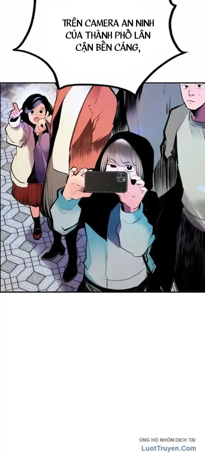 Nhân Trùng Đại Chiến Chapter 195 - 28