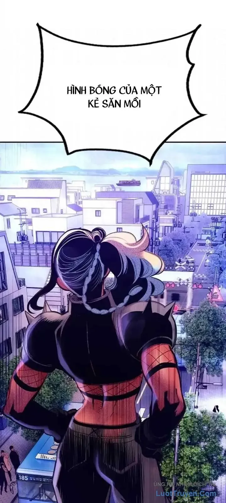 Nhân Trùng Đại Chiến Chapter 195 - 29