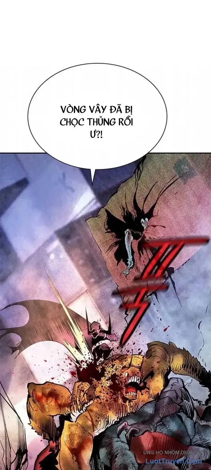 Nhân Trùng Đại Chiến Chapter 195 - 31