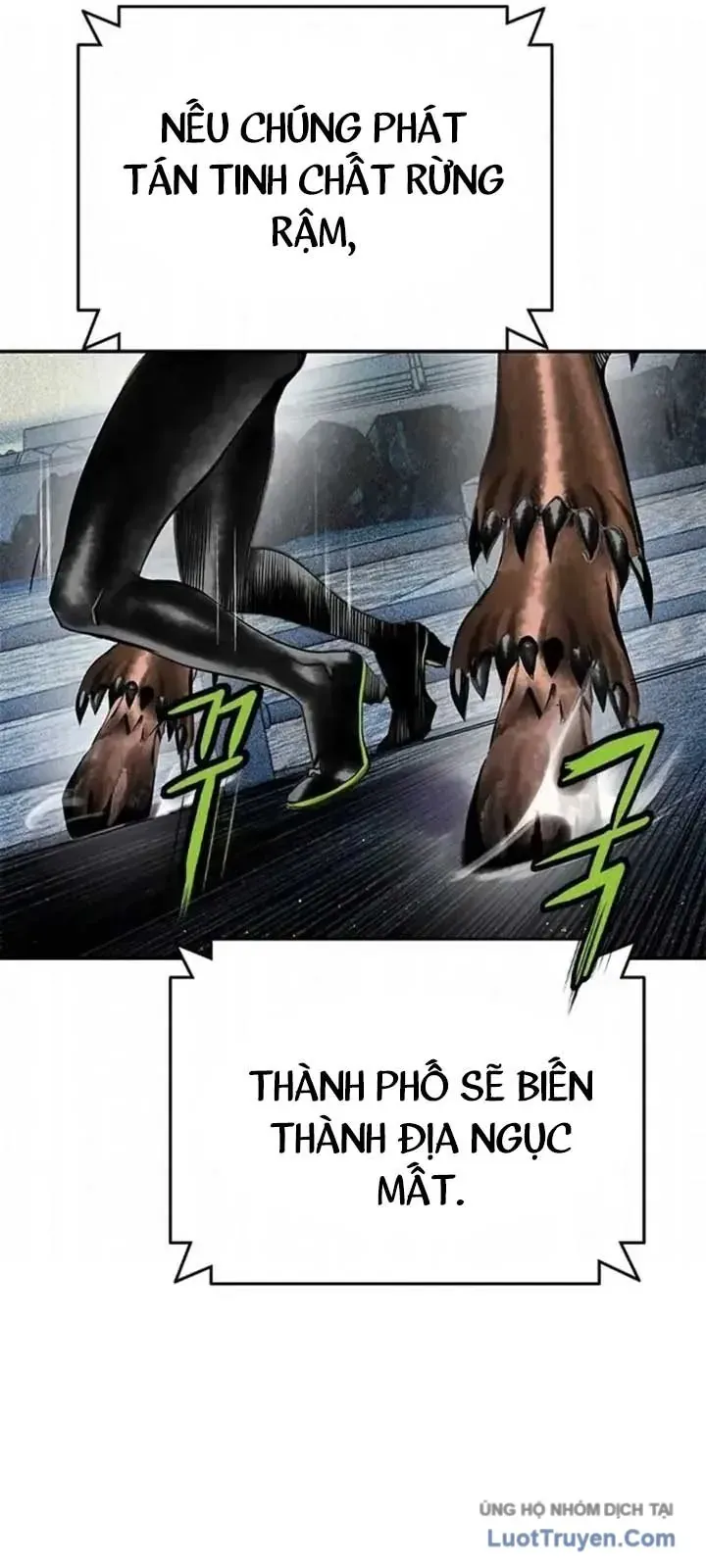 Nhân Trùng Đại Chiến Chapter 195 - 35