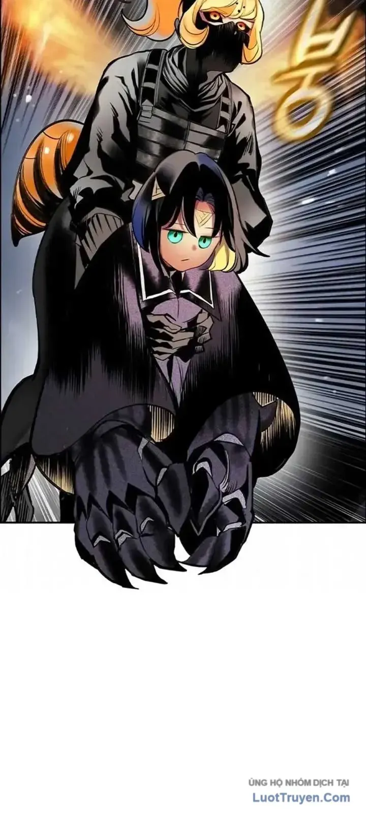 Nhân Trùng Đại Chiến Chapter 195 - 38