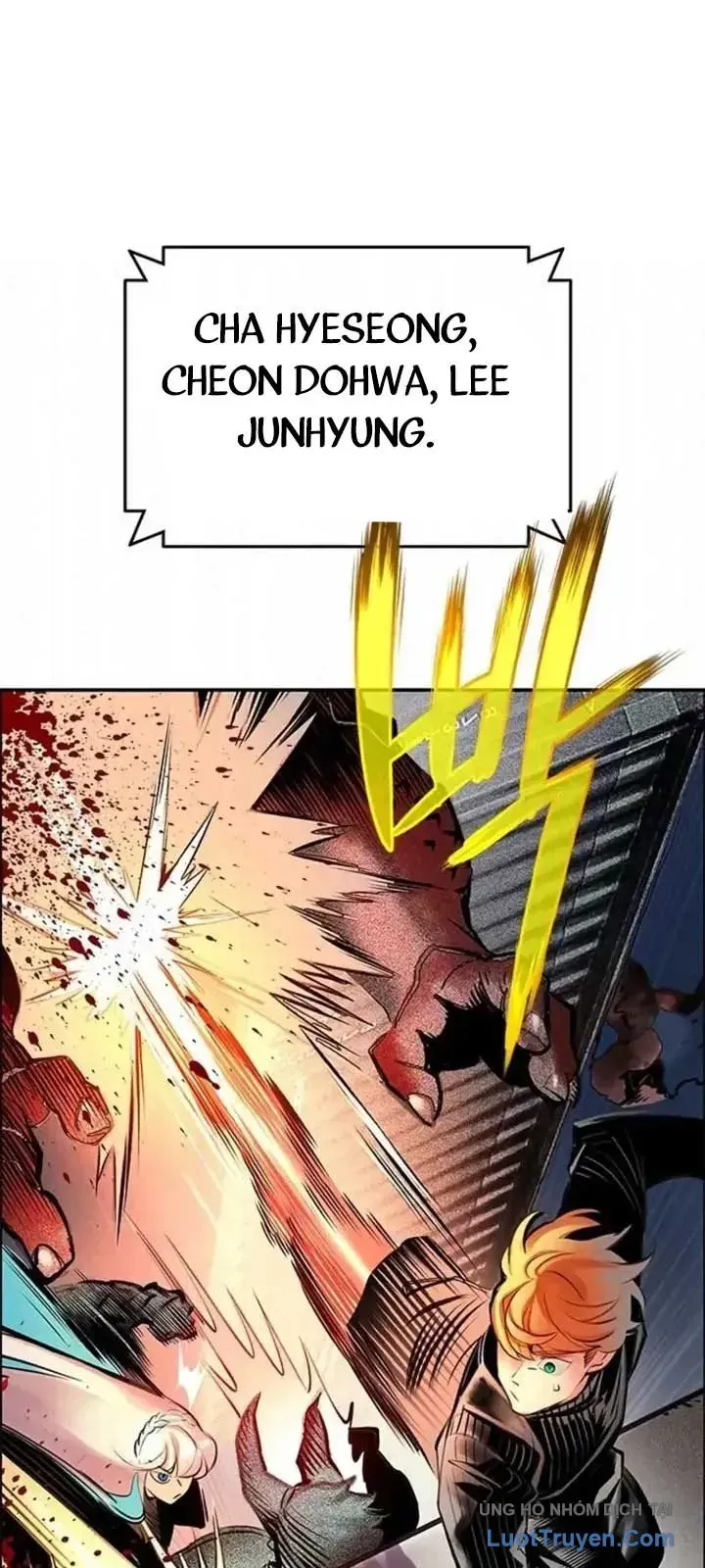 Nhân Trùng Đại Chiến Chapter 195 - 39