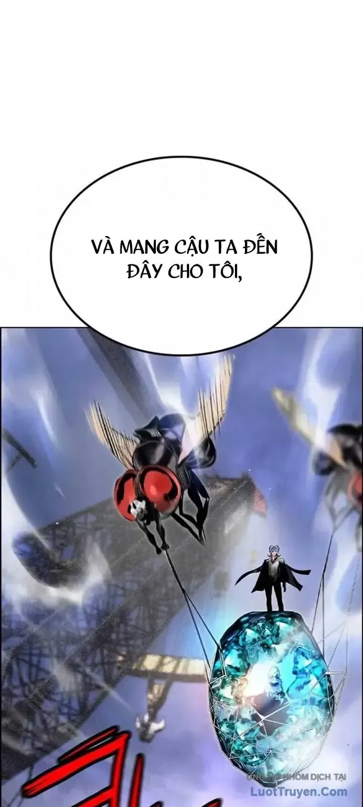 Nhân Trùng Đại Chiến Chapter 195 - 6