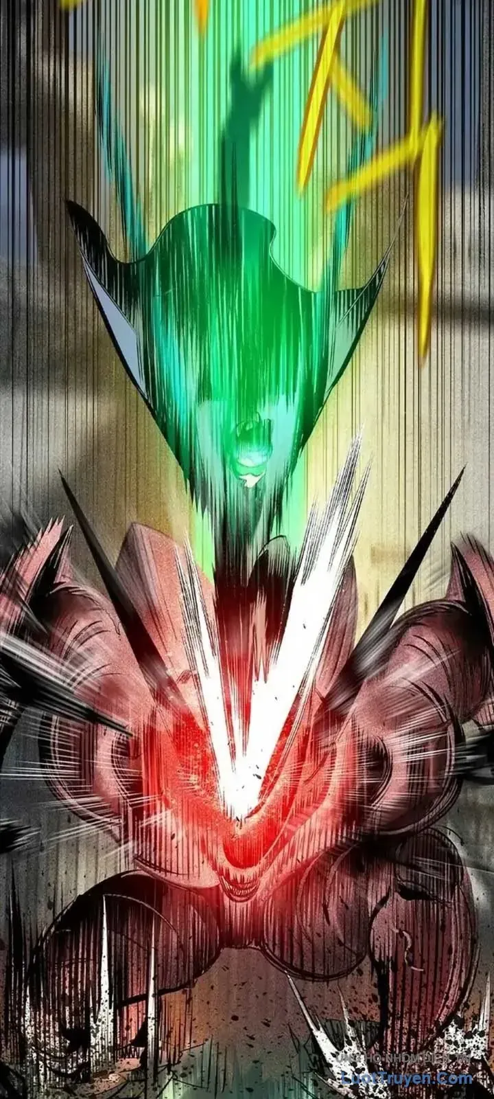 Nhân Trùng Đại Chiến Chapter 195 - 53