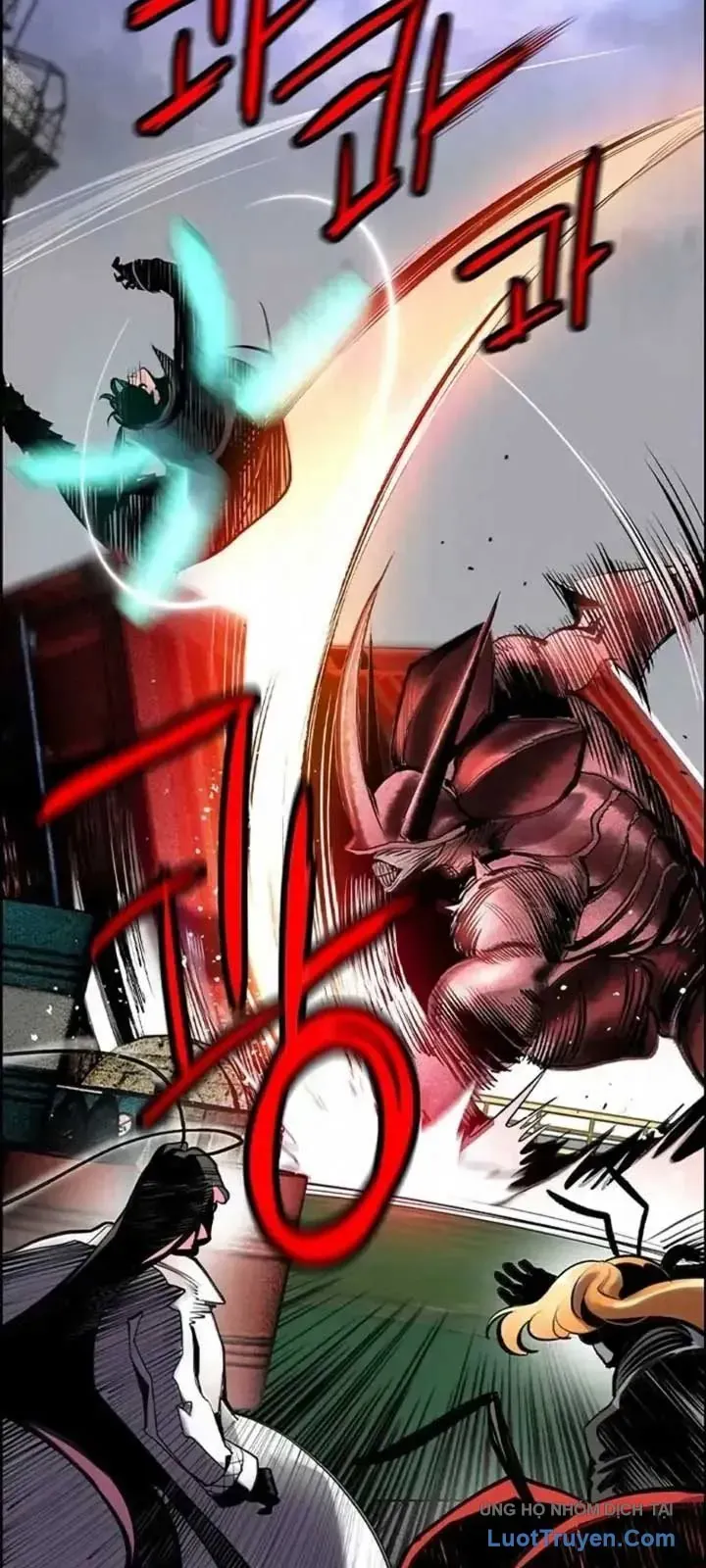 Nhân Trùng Đại Chiến Chapter 195 - 7