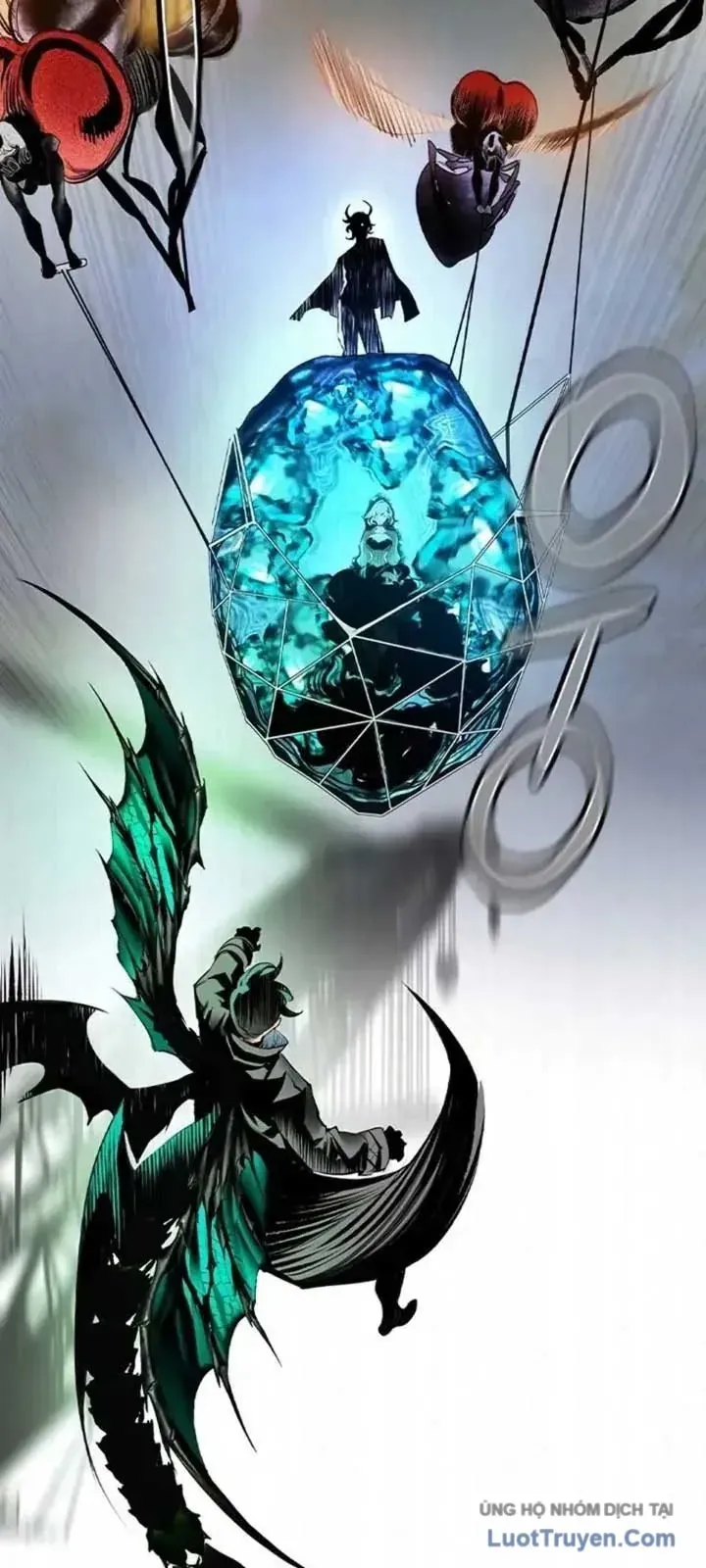 Nhân Trùng Đại Chiến Chapter 195 - 92