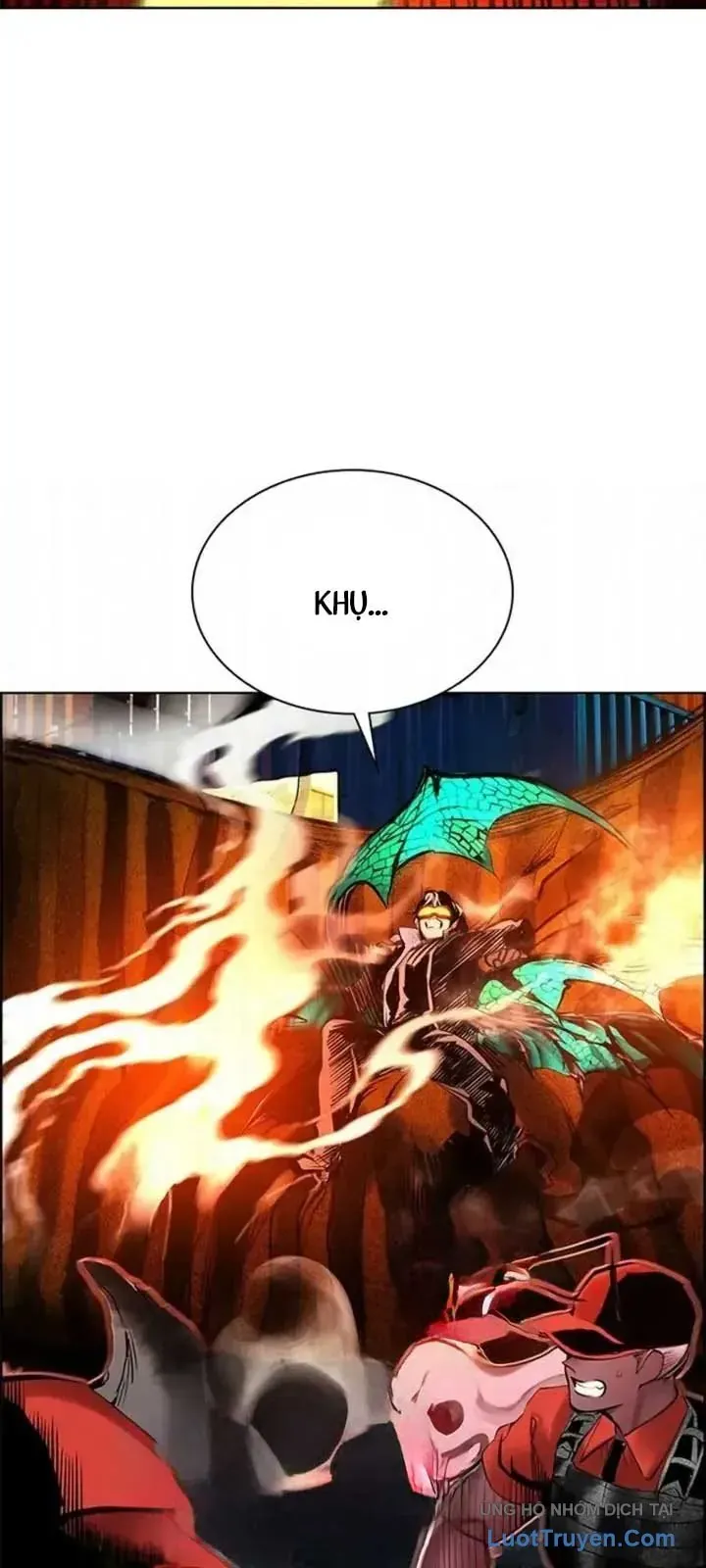 Nhân Trùng Đại Chiến Chapter 195 - 99