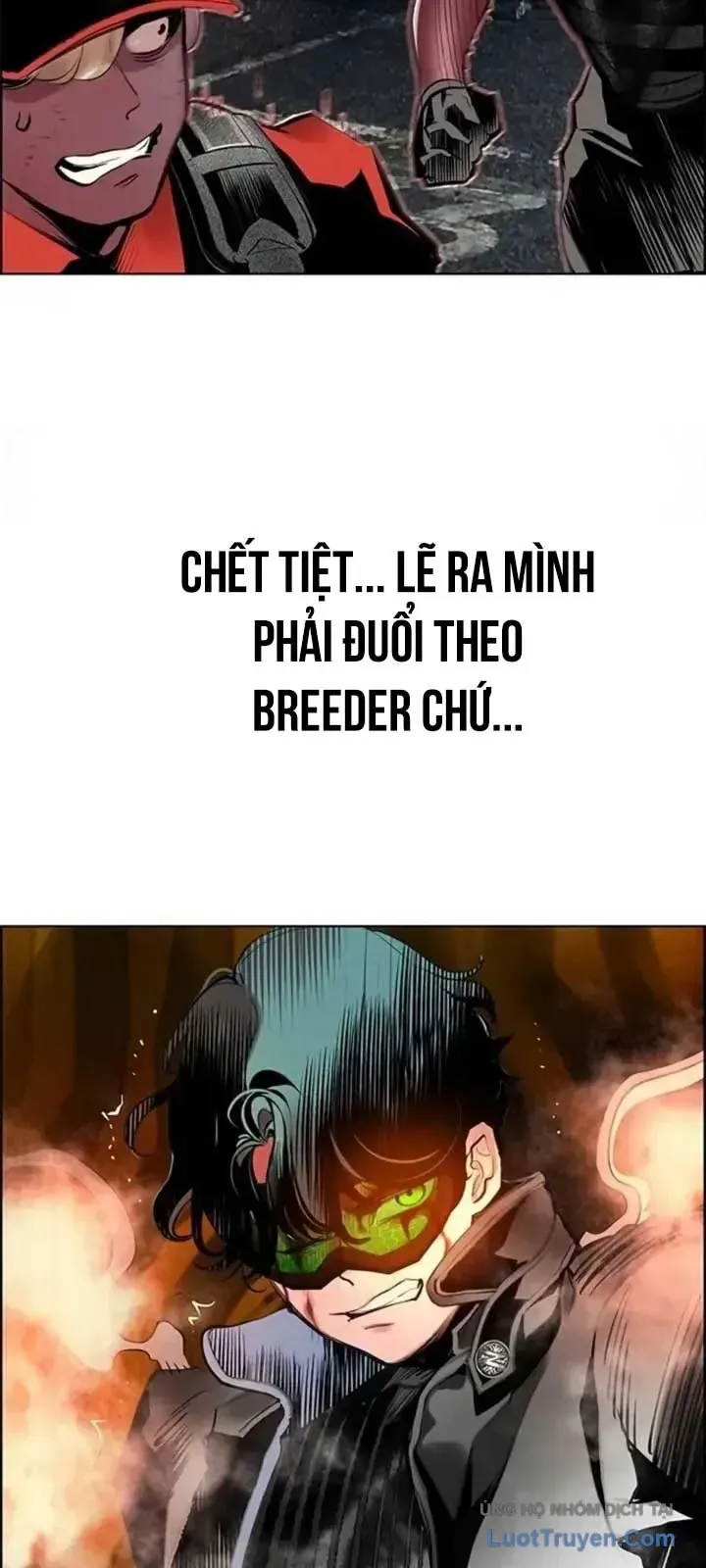 Nhân Trùng Đại Chiến Chapter 195 - 100