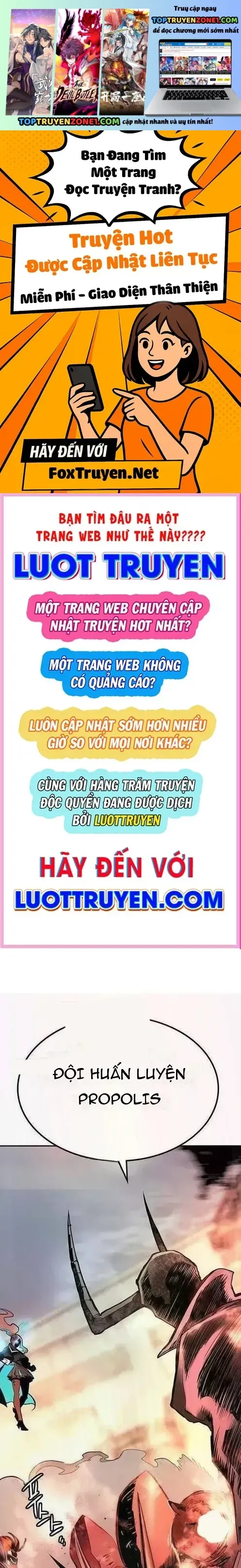 Nhân Trùng Đại Chiến Chapter 196 - 2