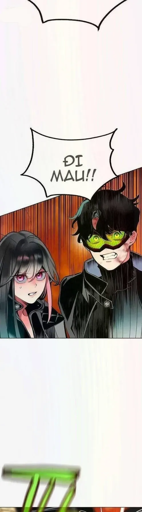 Nhân Trùng Đại Chiến Chapter 196 - 11