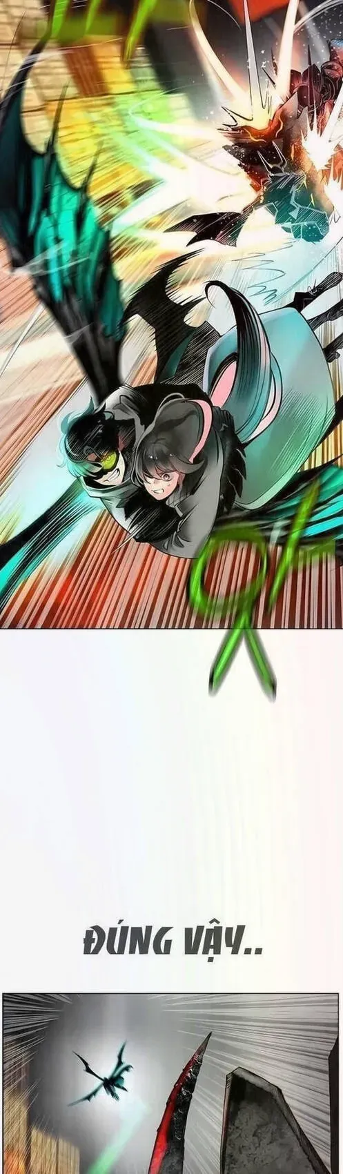 Nhân Trùng Đại Chiến Chapter 196 - 12