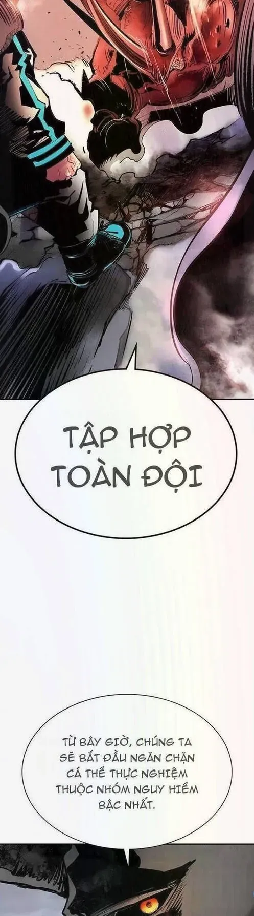 Nhân Trùng Đại Chiến Chapter 196 - 3