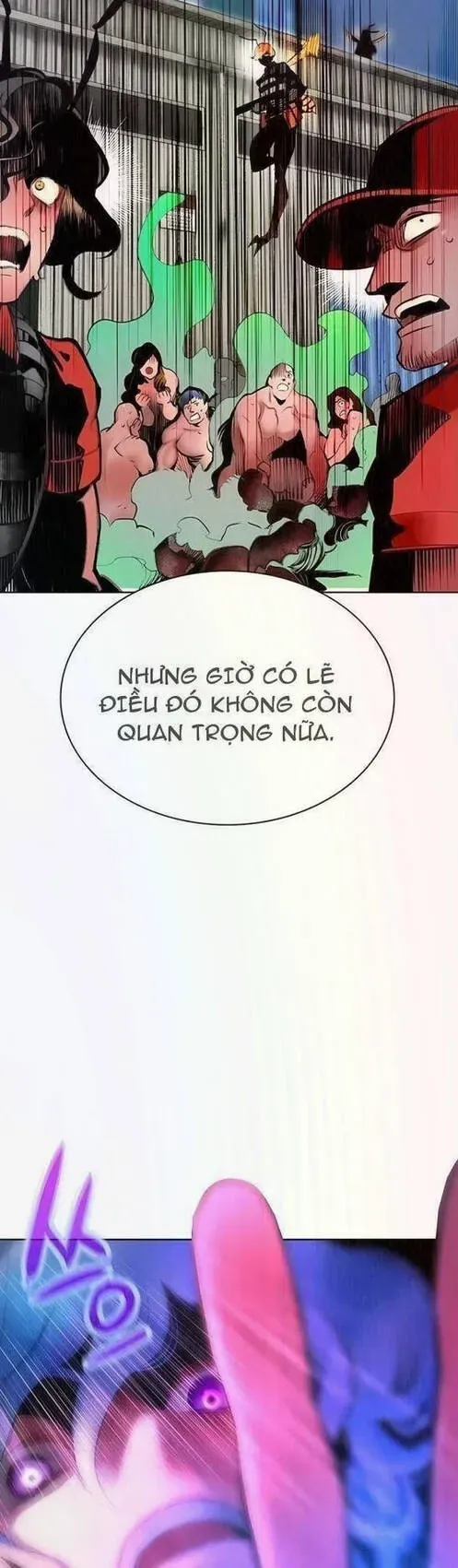 Nhân Trùng Đại Chiến Chapter 196 - 30