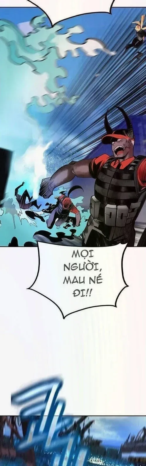 Nhân Trùng Đại Chiến Chapter 196 - 34