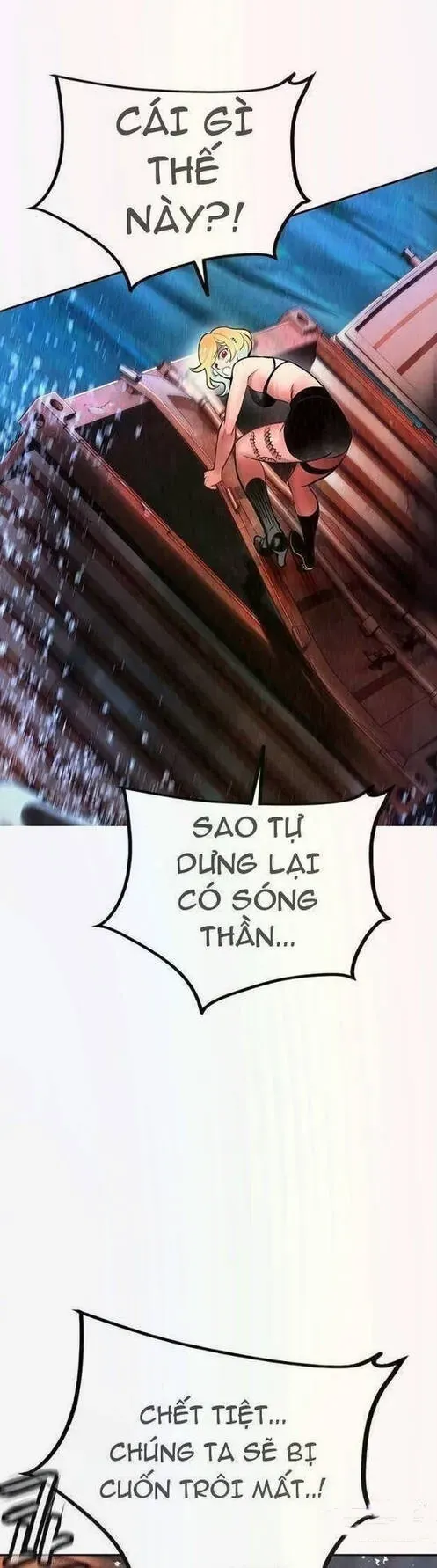 Nhân Trùng Đại Chiến Chapter 196 - 36