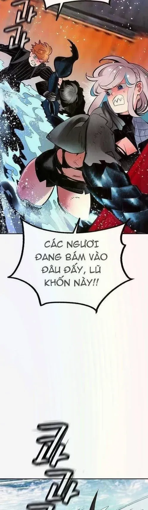 Nhân Trùng Đại Chiến Chapter 196 - 37