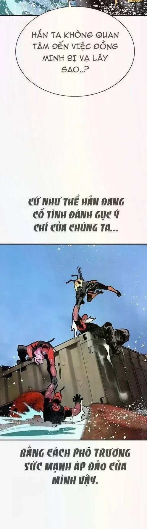 Nhân Trùng Đại Chiến Chapter 196 - 40