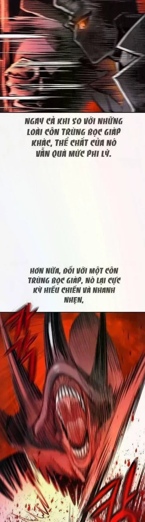 Nhân Trùng Đại Chiến Chapter 196 - 47