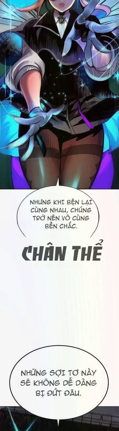 Nhân Trùng Đại Chiến Chapter 196 - 55