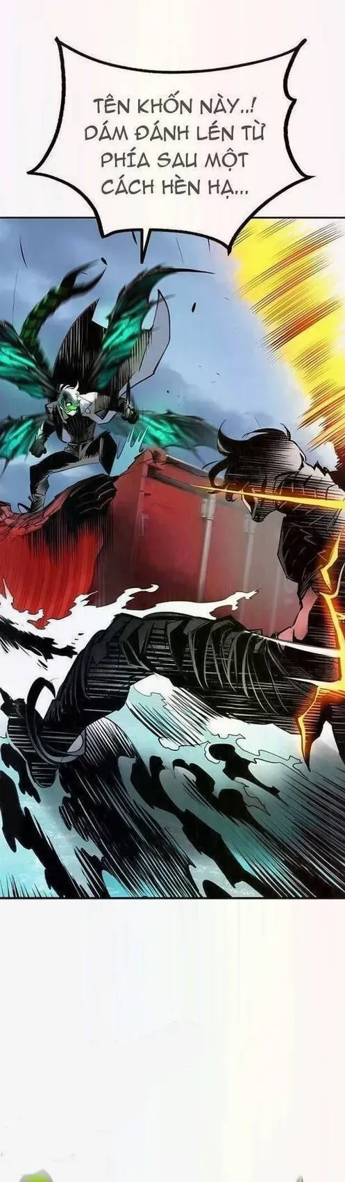 Nhân Trùng Đại Chiến Chapter 196 - 78
