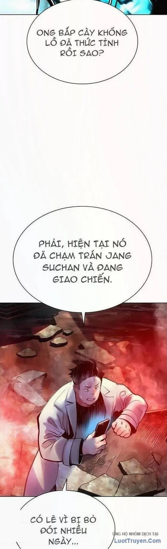 Nhân Trùng Đại Chiến Chapter 197 - 11