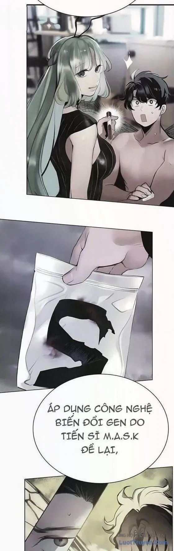 Nhân Trùng Đại Chiến Chapter 197 - 15