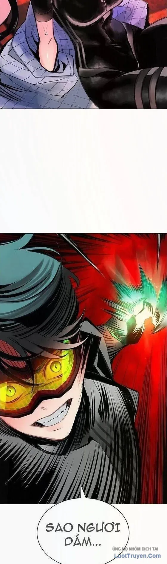 Nhân Trùng Đại Chiến Chapter 197 - 20