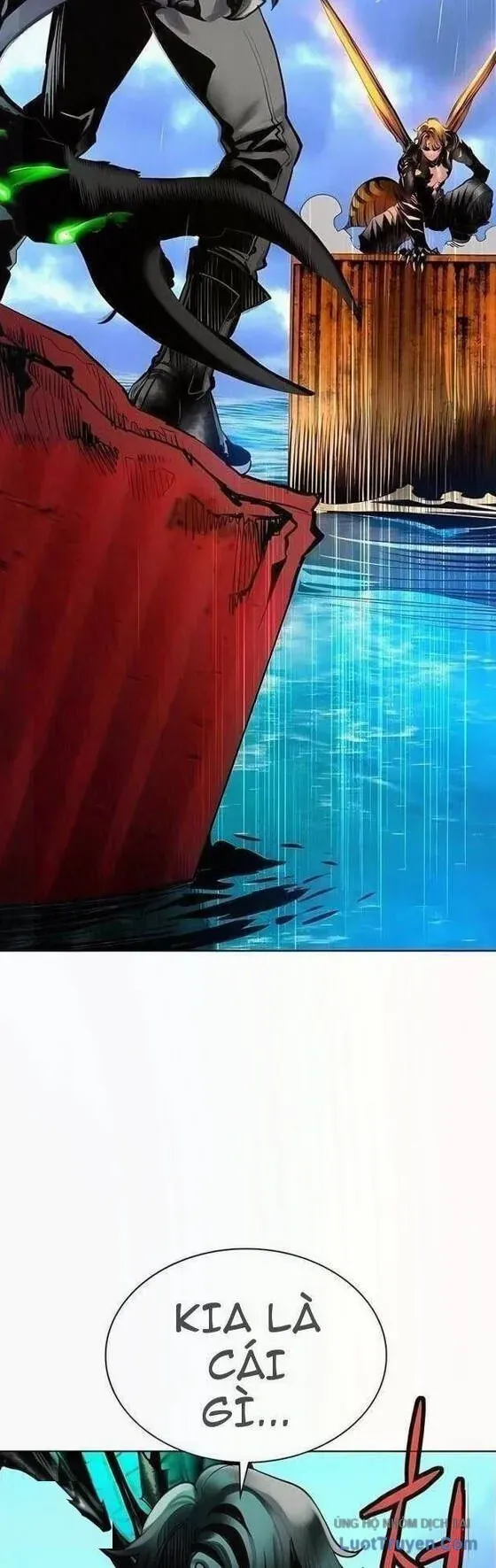 Nhân Trùng Đại Chiến Chapter 197 - 3
