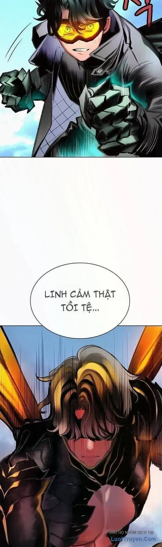 Nhân Trùng Đại Chiến Chapter 197 - 4