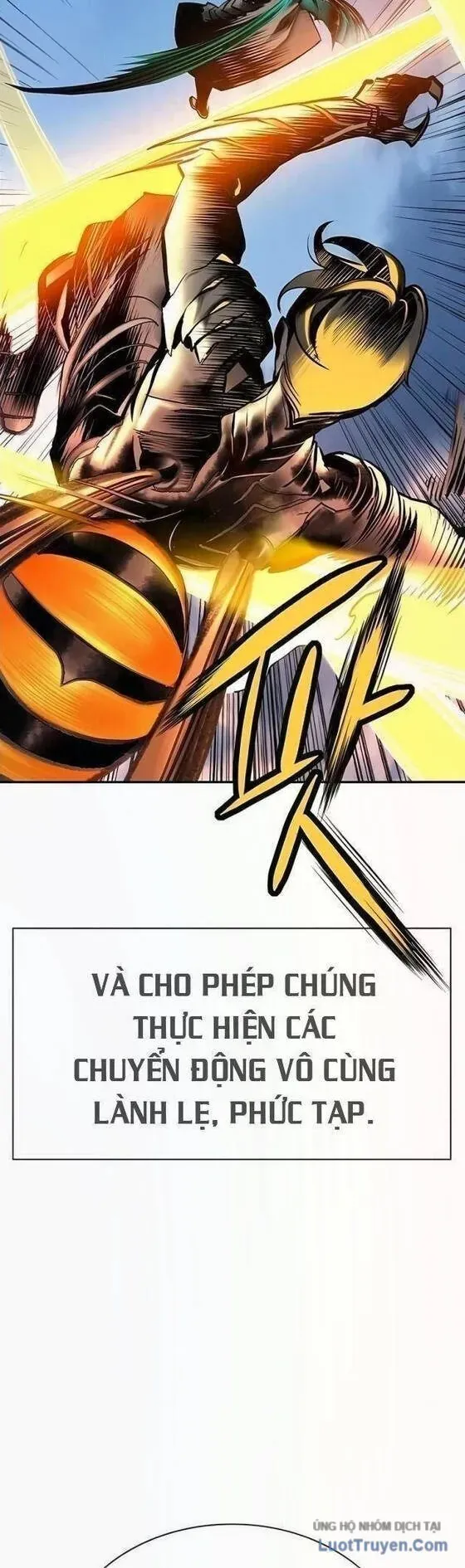 Nhân Trùng Đại Chiến Chapter 197 - 34