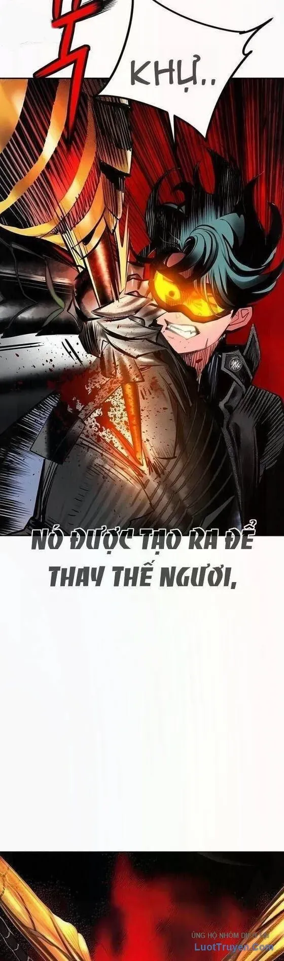 Nhân Trùng Đại Chiến Chapter 197 - 38