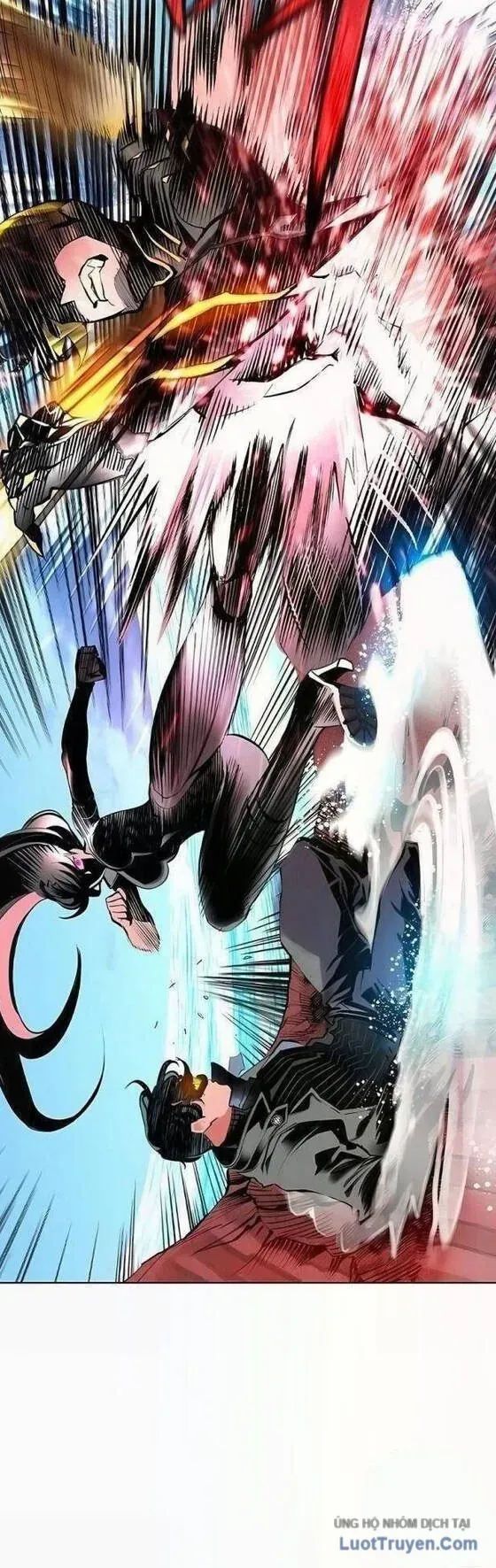 Nhân Trùng Đại Chiến Chapter 197 - 43