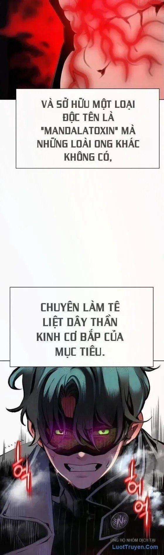 Nhân Trùng Đại Chiến Chapter 197 - 50