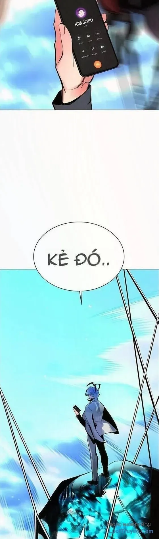 Nhân Trùng Đại Chiến Chapter 197 - 10