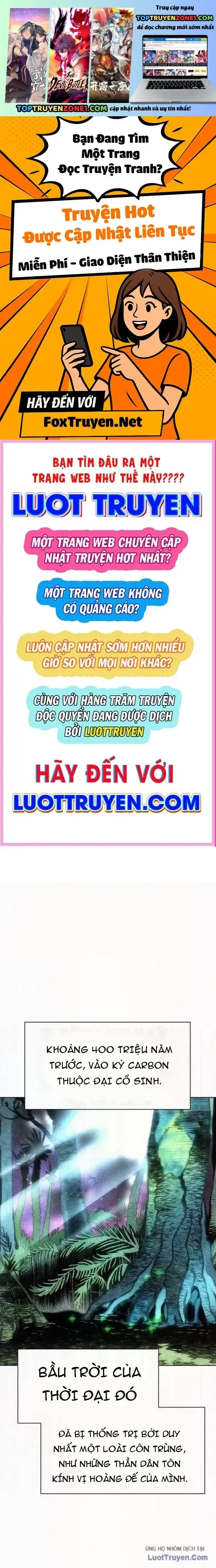 Nhân Trùng Đại Chiến Chapter 198 - 2