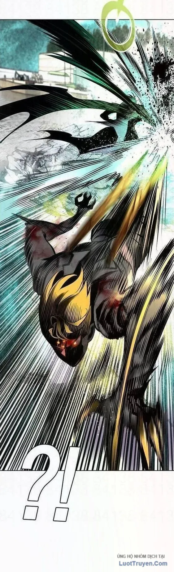 Nhân Trùng Đại Chiến Chapter 198 - 32