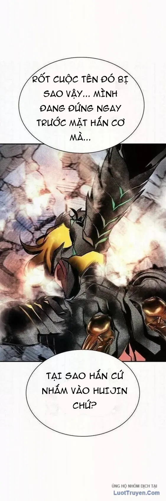 Nhân Trùng Đại Chiến Chapter 198 - 38