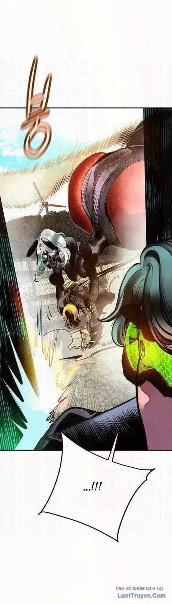 Nhân Trùng Đại Chiến Chapter 198 - 42