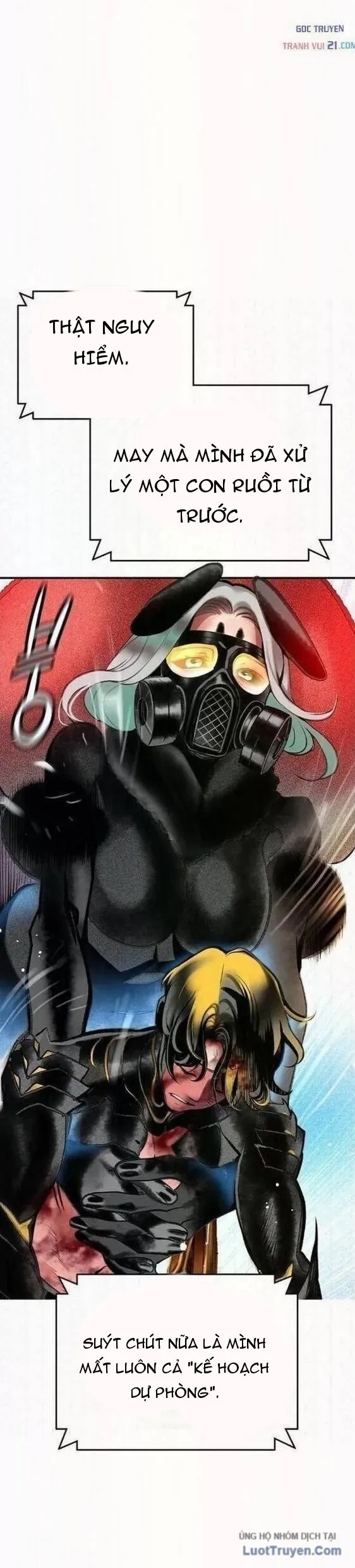 Nhân Trùng Đại Chiến Chapter 198 - 49