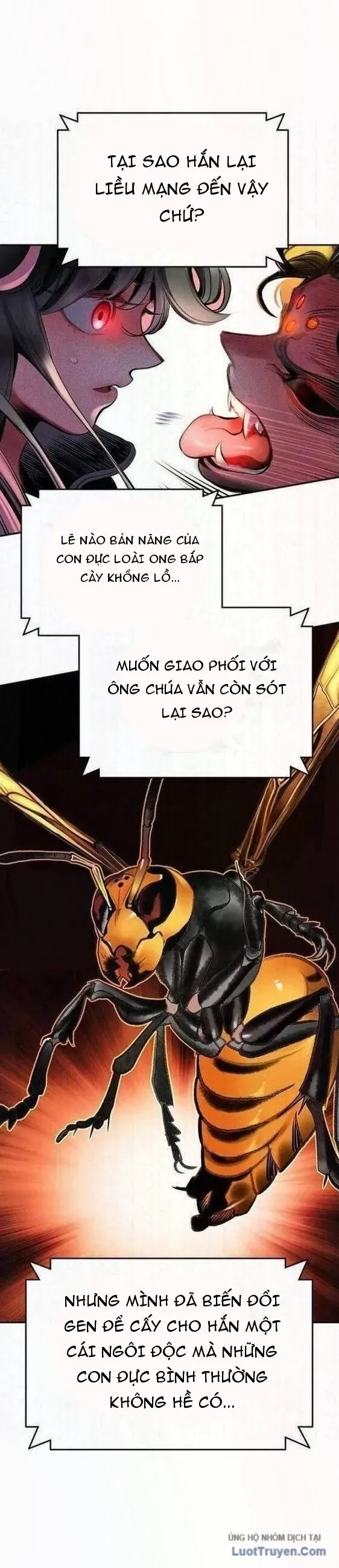 Nhân Trùng Đại Chiến Chapter 198 - 50