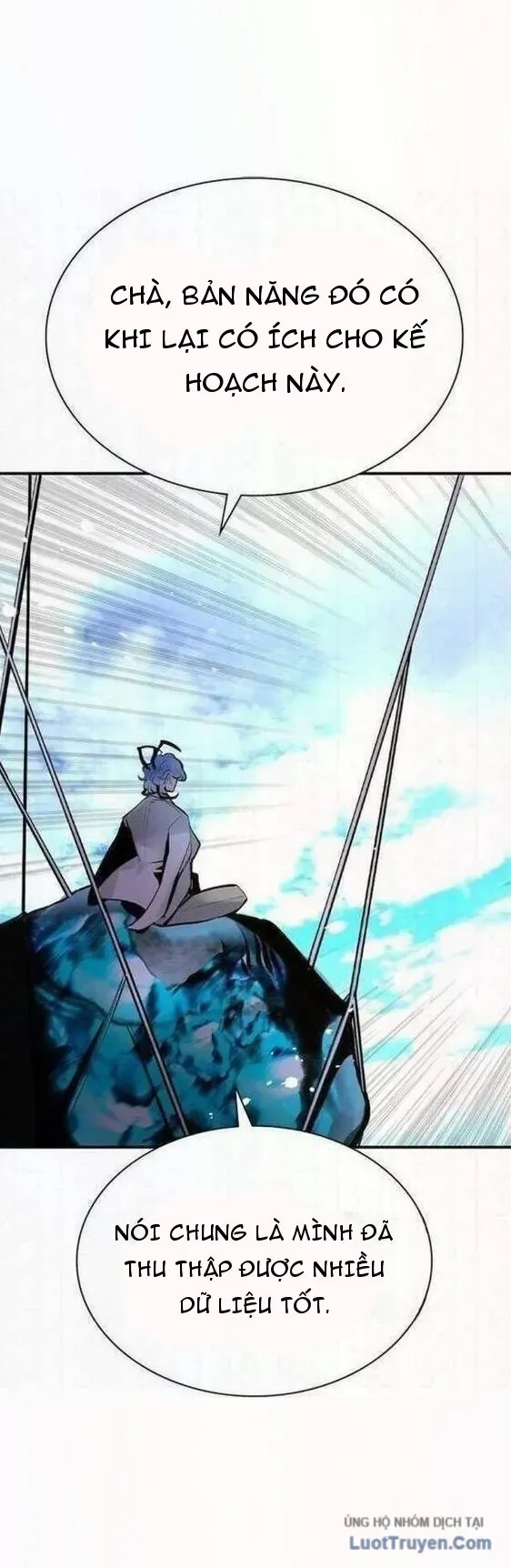 Nhân Trùng Đại Chiến Chapter 198 - 51