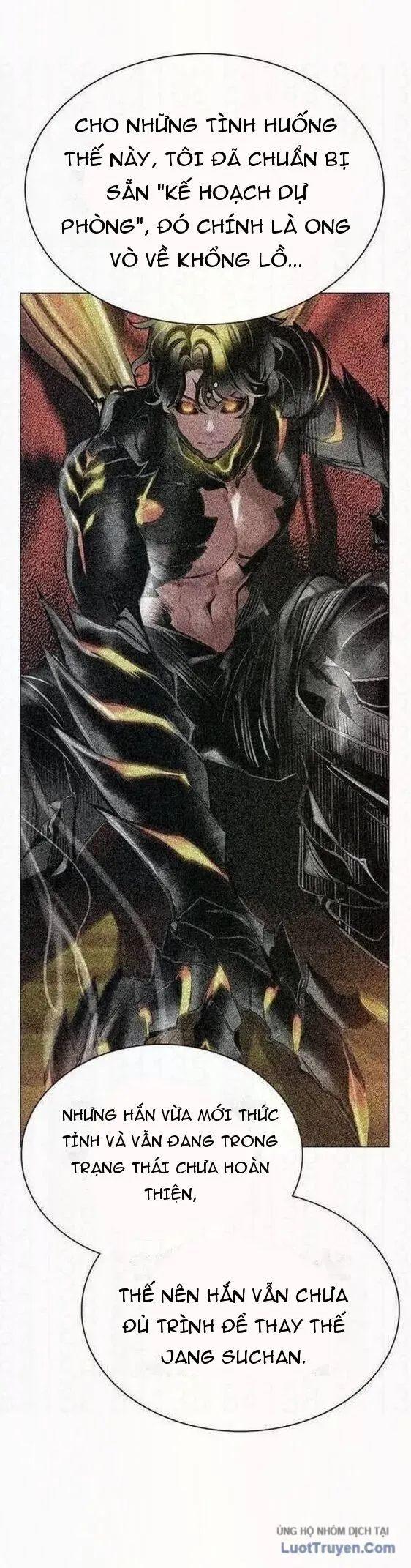 Nhân Trùng Đại Chiến Chapter 198 - 55