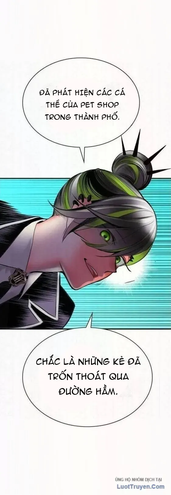 Nhân Trùng Đại Chiến Chapter 198 - 58