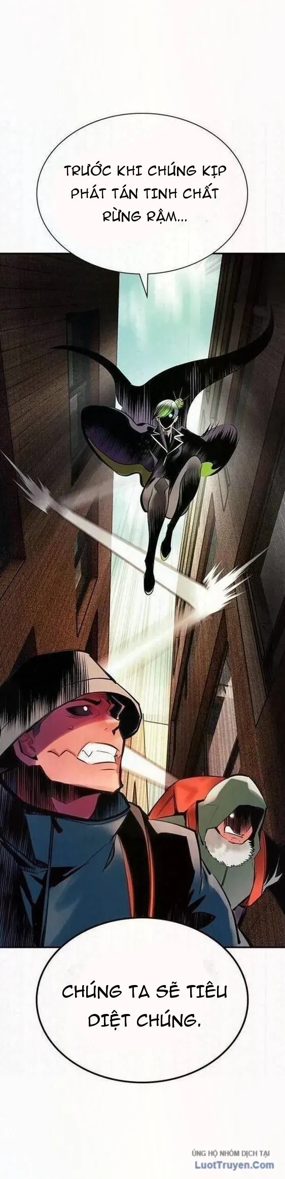 Nhân Trùng Đại Chiến Chapter 198 - 59
