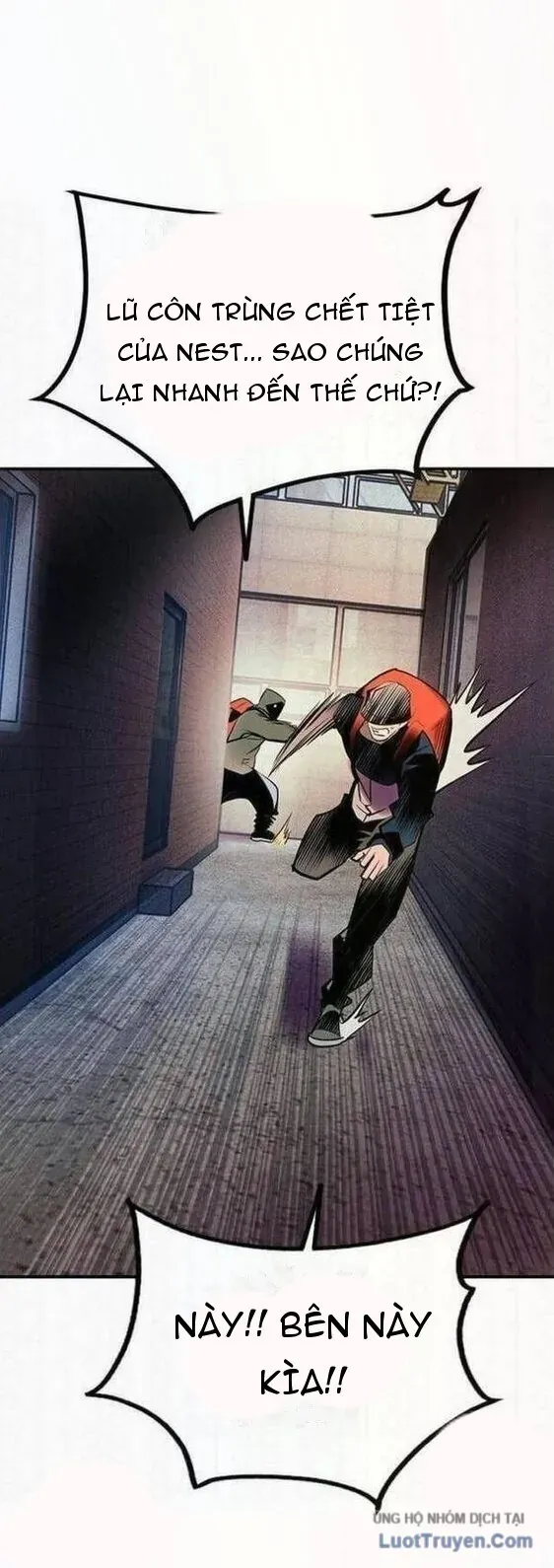 Nhân Trùng Đại Chiến Chapter 198 - 60