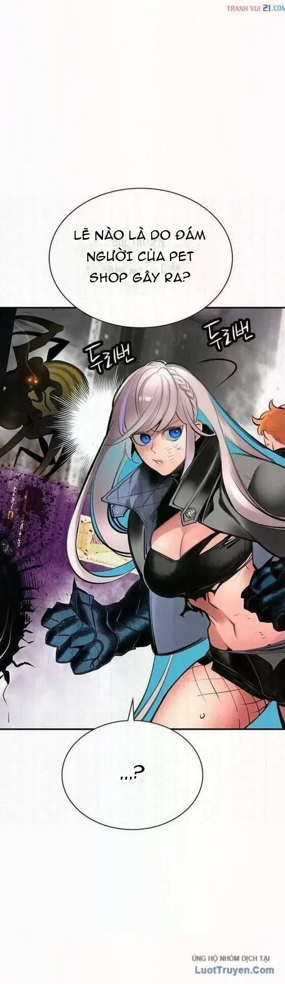 Nhân Trùng Đại Chiến Chapter 198 - 75