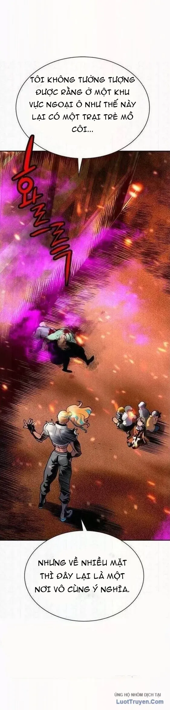 Nhân Trùng Đại Chiến Chapter 198 - 80