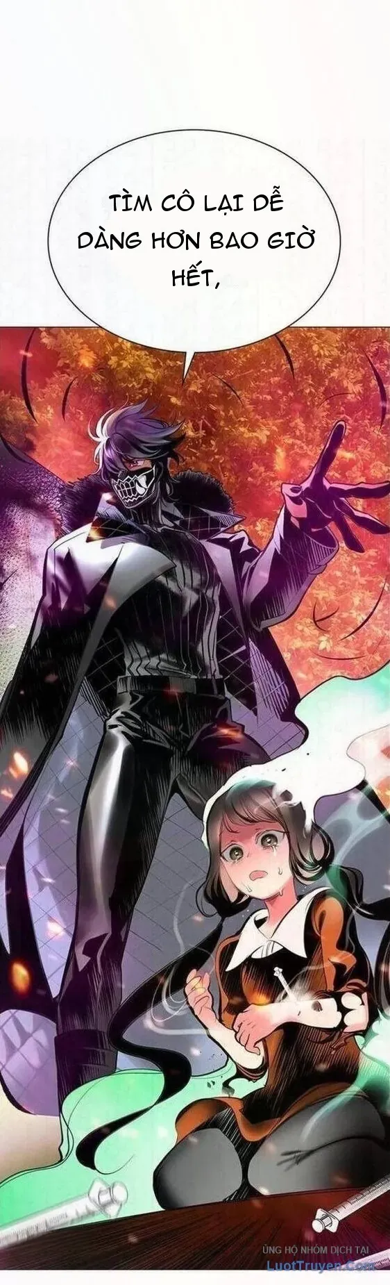 Nhân Trùng Đại Chiến Chapter 198 - 86